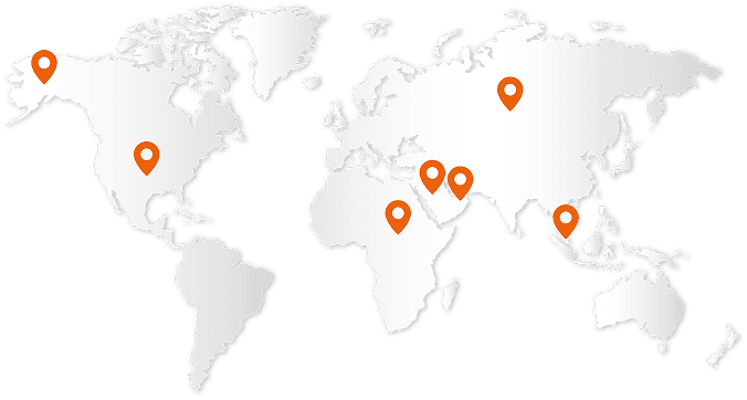 World Map